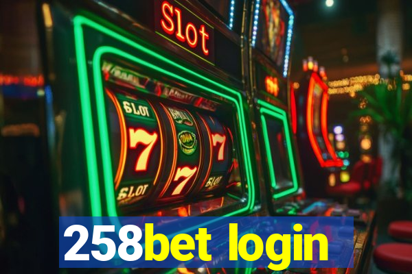 258bet login